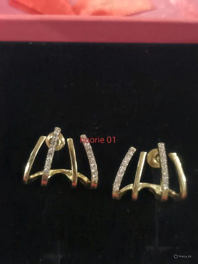 NOORIE 01 STYLISH EARRINGS