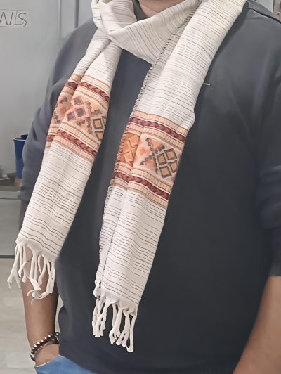 UNISEX STYLISH MUFFLER