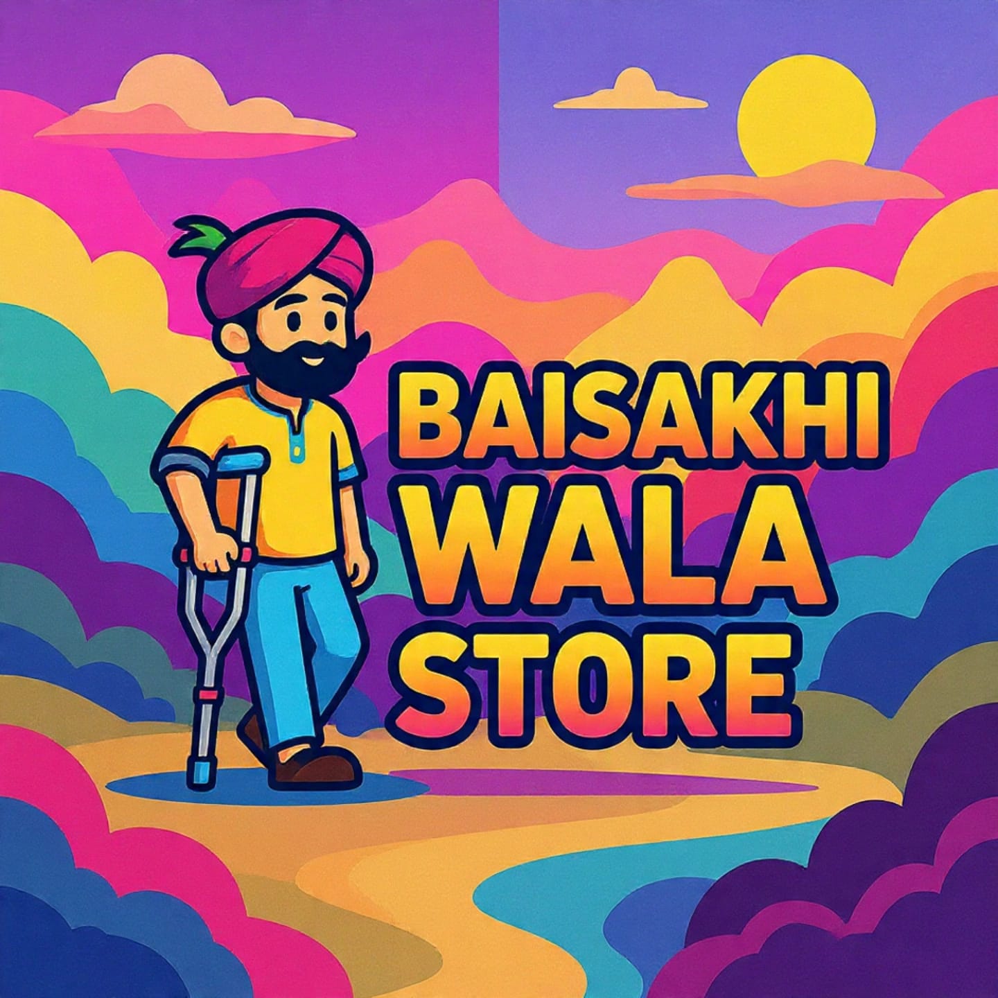 Baisakhi Wala Store - online store 